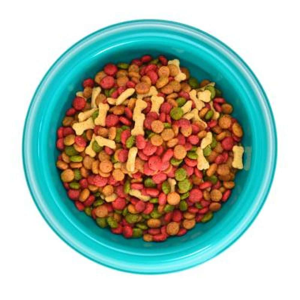 DOG FOOD